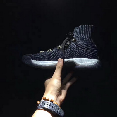 Super Max Adidas Crazy Explosive Boost Men Shoes_1